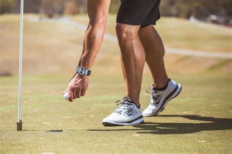 should you wear a watch while golfing|wearing a watch while golfing.